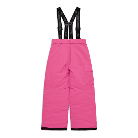 Pantaloni Schi Fete Lego Wear Lwpayton 701 Pink