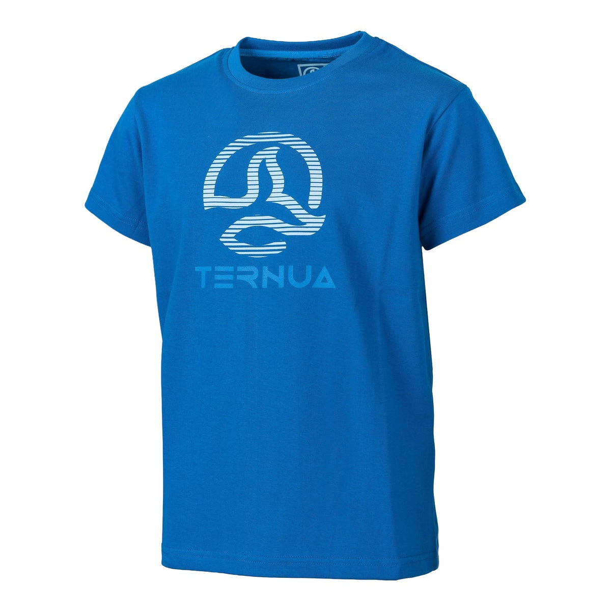 Tricou Copii Ternua DINOI K Blue