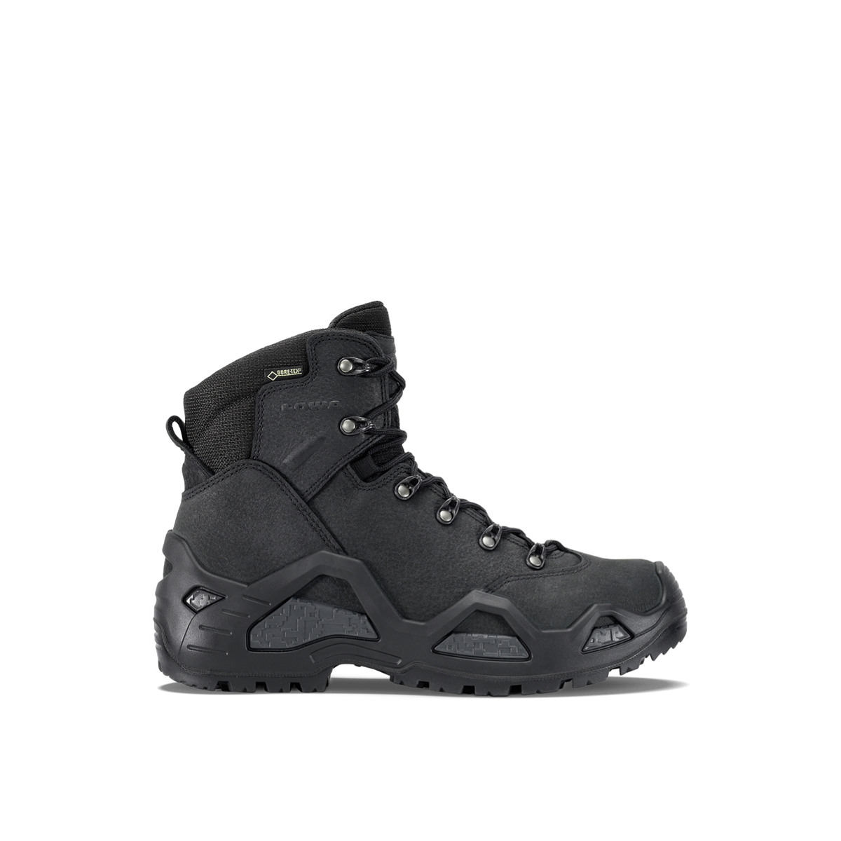 Bocanci Z-6N Gtx C 8 Black