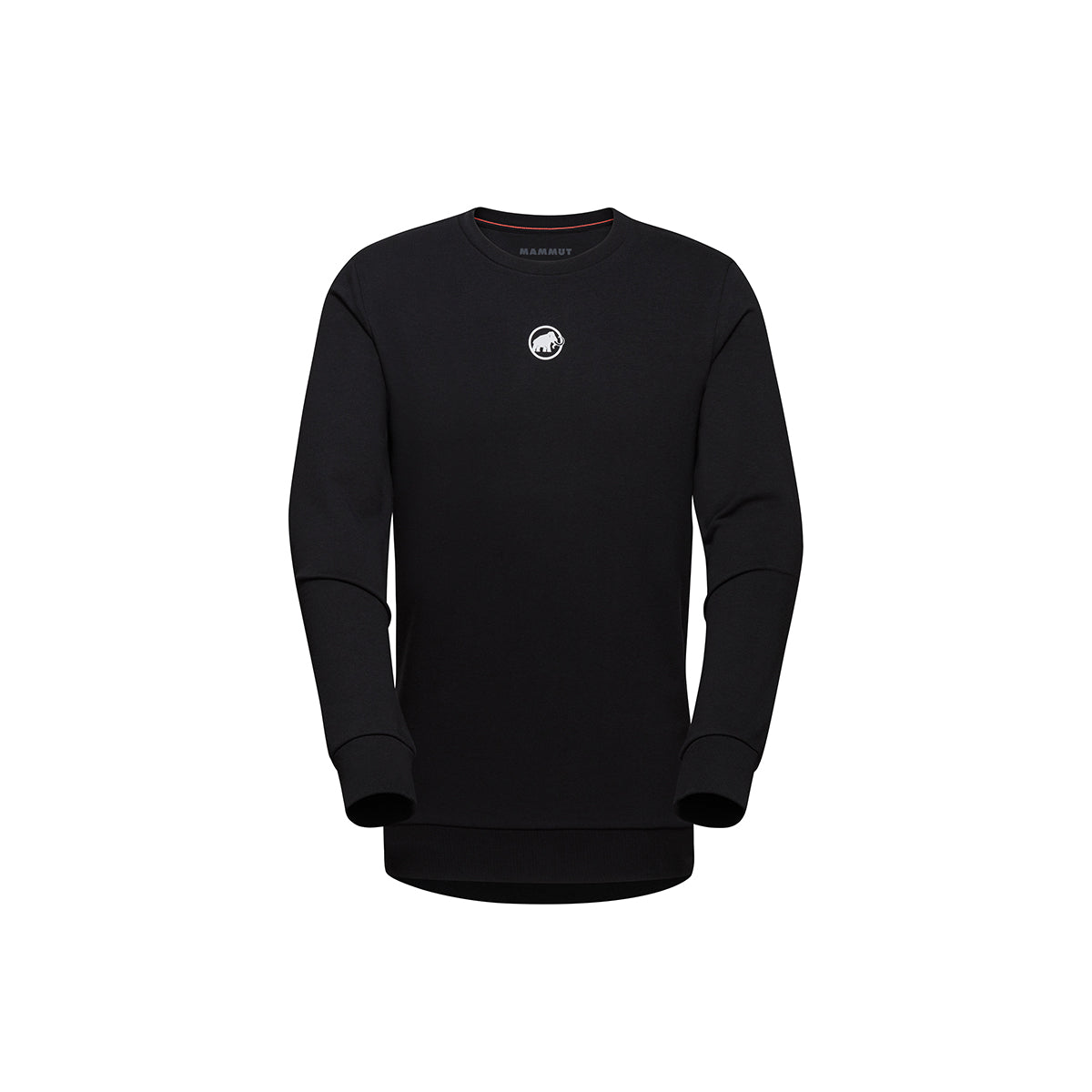 Bluza Barbati Mammut Core ML Crew Original Black