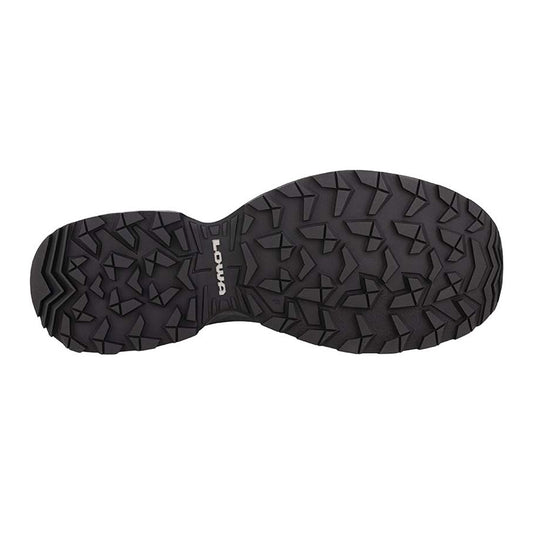 Pantofi Barbati Lowa Innox Evo II Steel Blue/Ocean