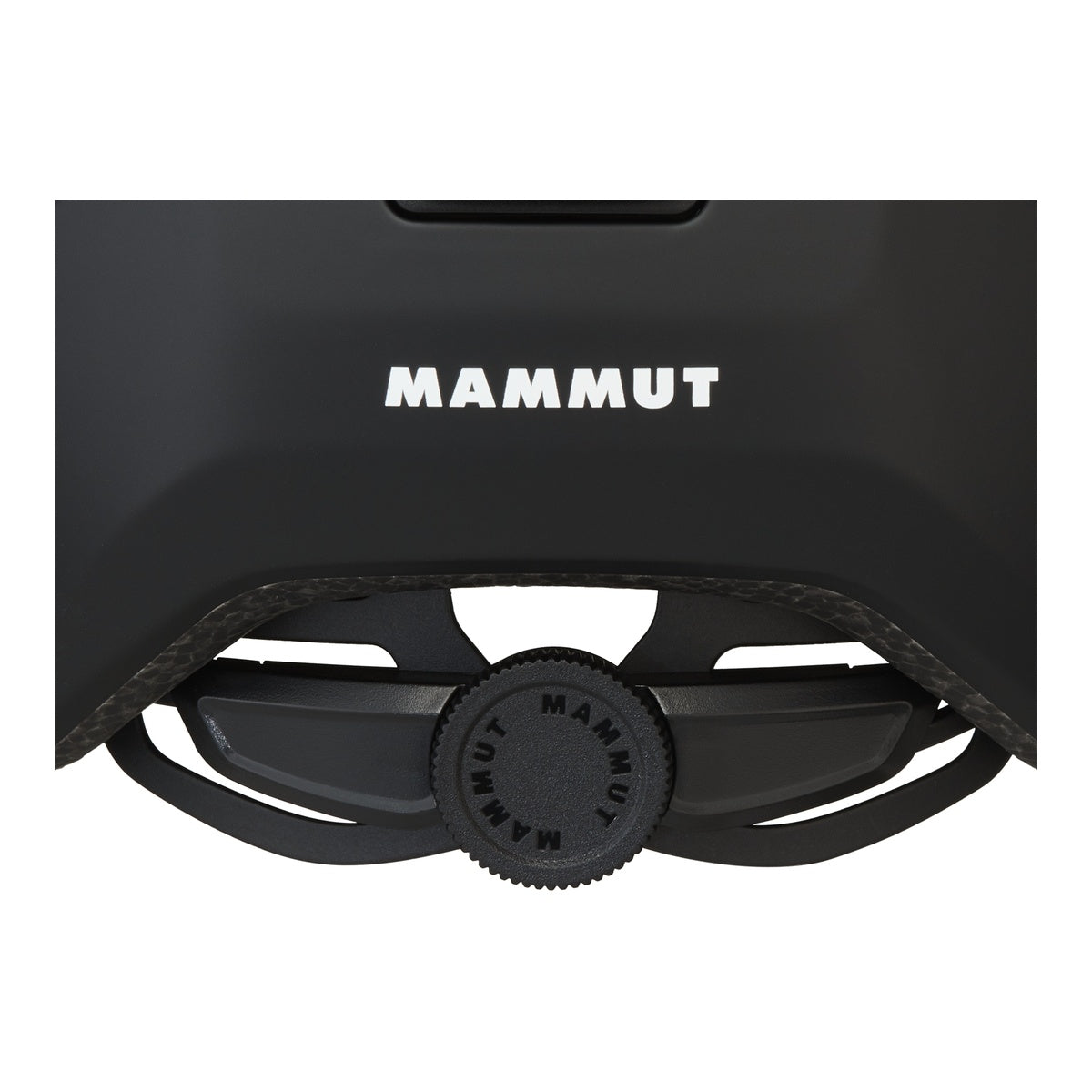 Casca Mammut Haute Route Mips Twiceme Black