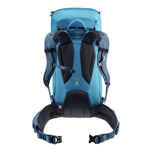 Rucsac Barbati Deuter Guide 34+8L Wave-Ink Navy