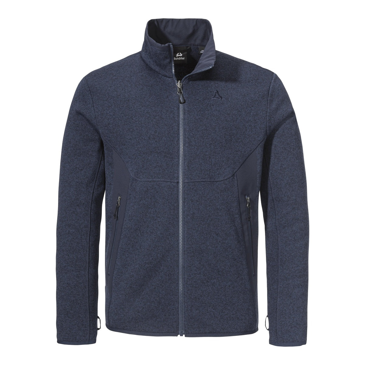 Polar Barbati Schoffel Circ Yew Navy Blazer