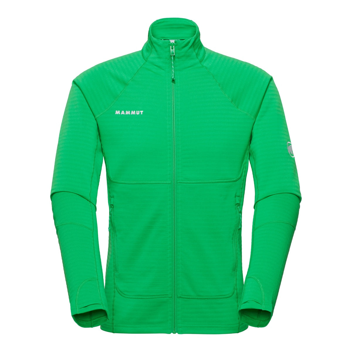 Polar Barbati Mammut Taiss ML Green