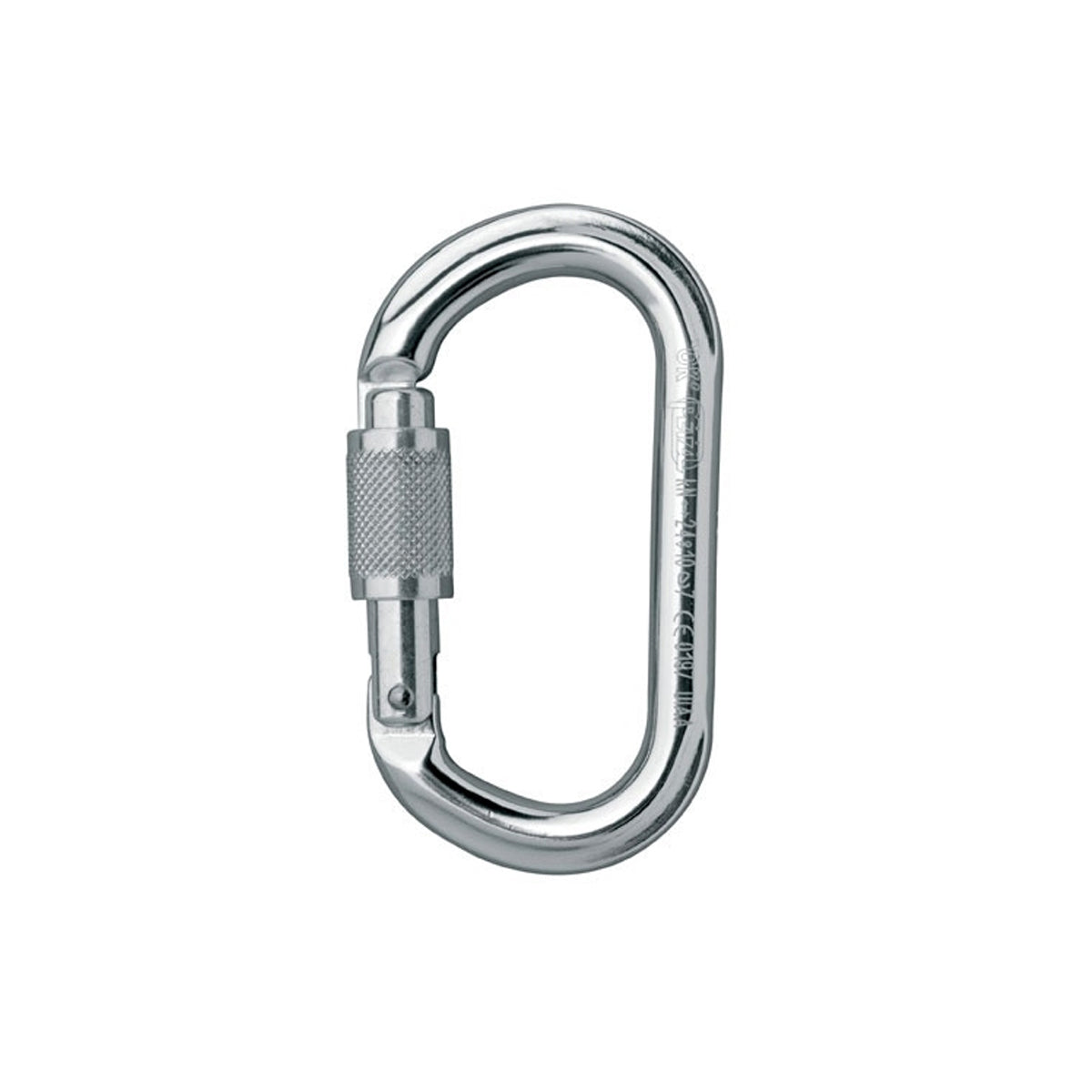 Carabiniera Ok Screw-Lock M33A Sl