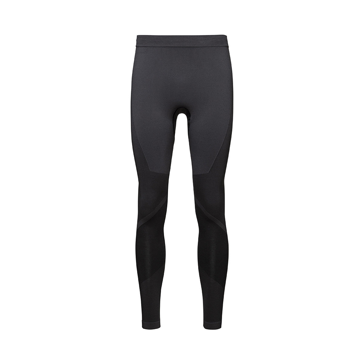 Pantaloni Barbati Mammut Trift Merino Black
