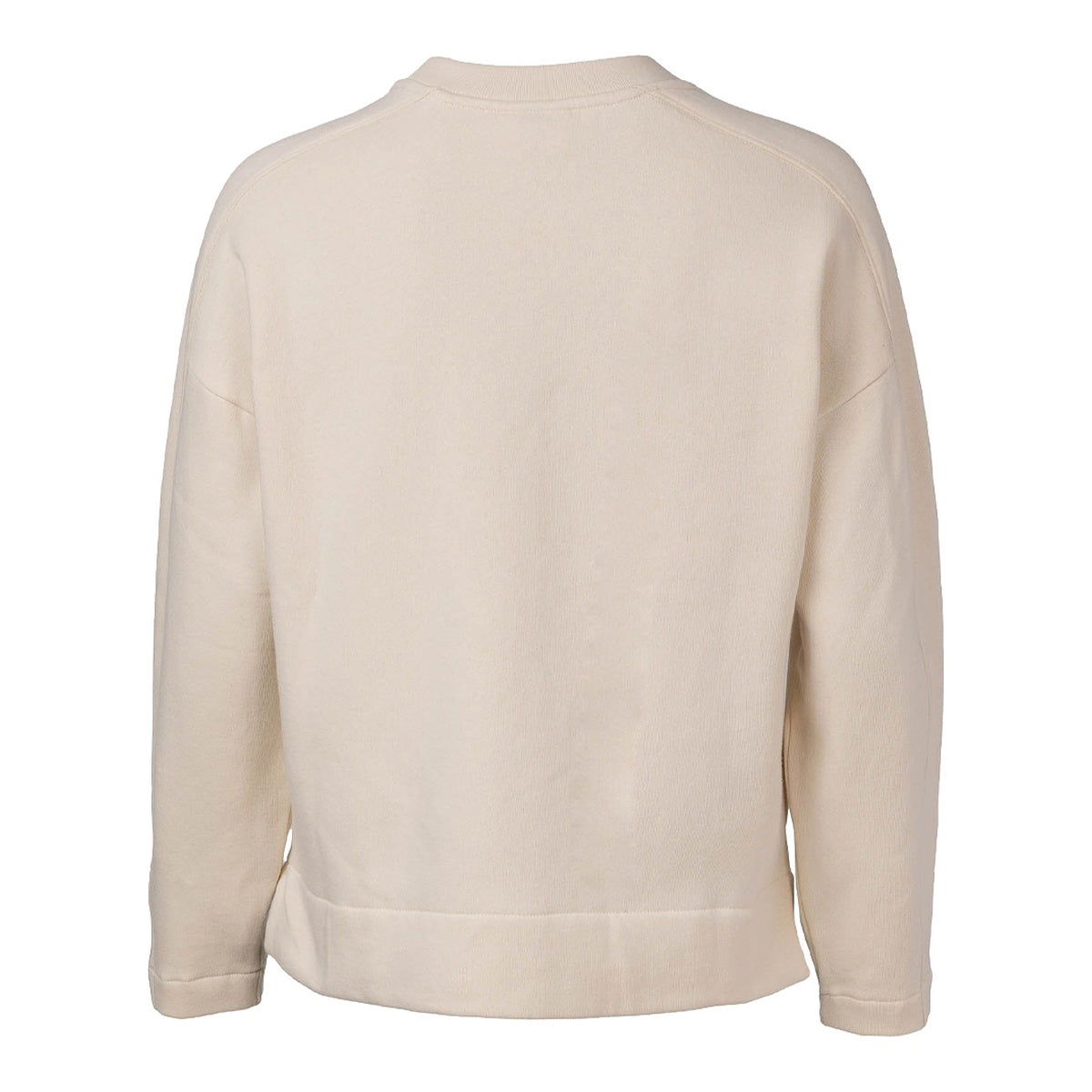 Bluza Femei Ternua Cabox Crew W Sweat Beige