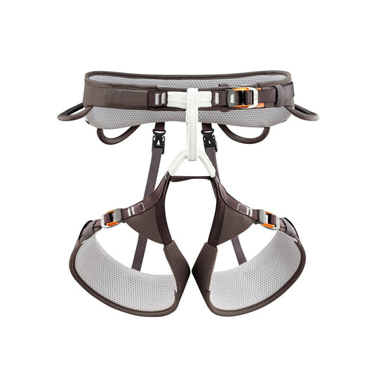 Ham Petzl Aquila Brown S