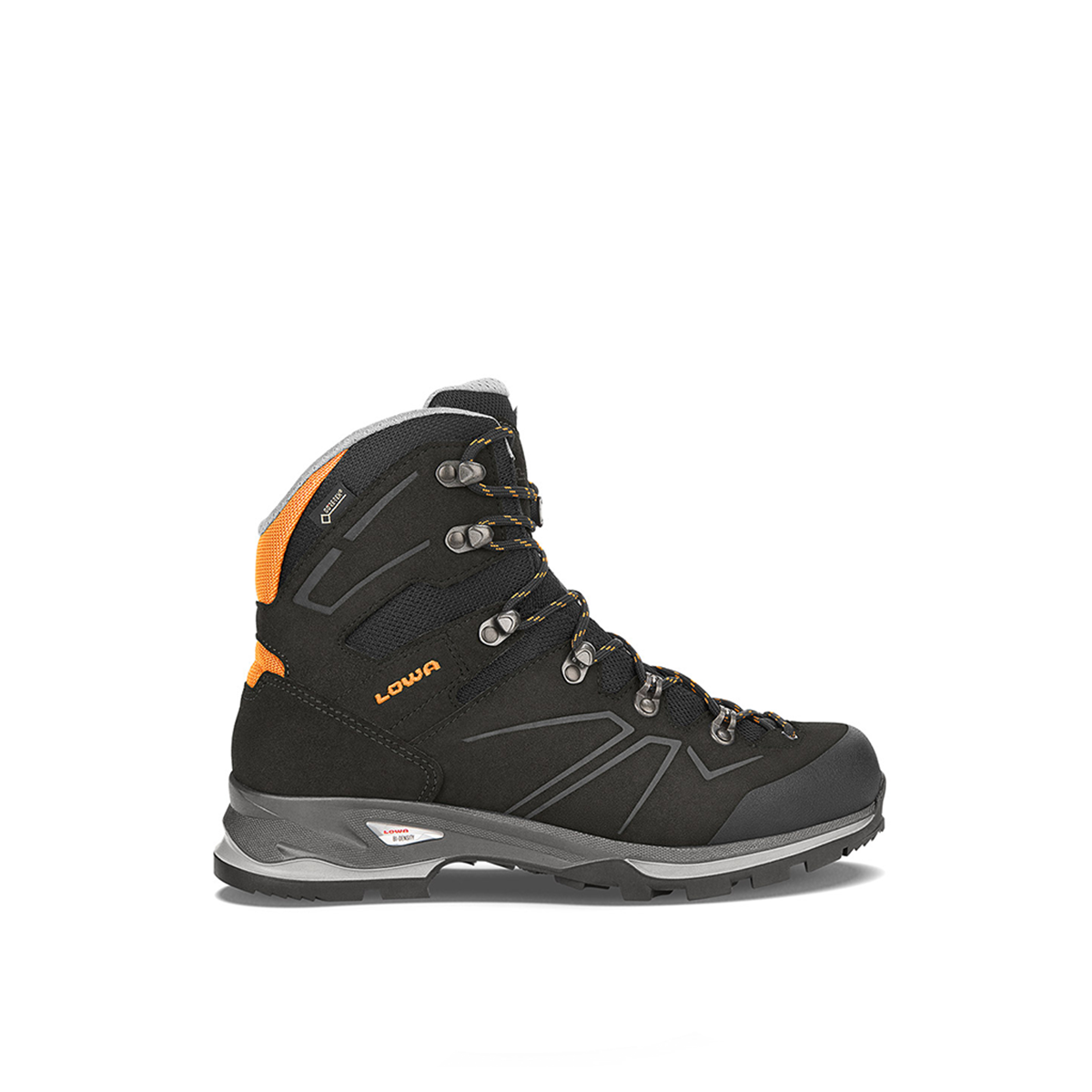 Bocanci Barbati Baldo GTX
