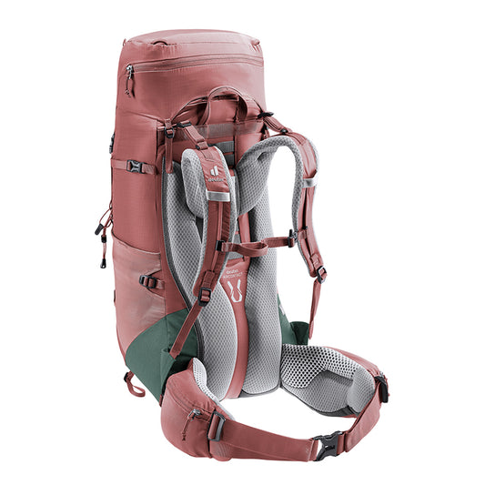 Rucsac Femei Aircontact Lite 35+10 Sl Caspia-Ivy