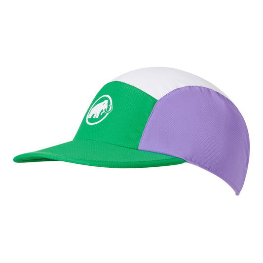 Sapca Mammut Aenergy Light Cap Verde