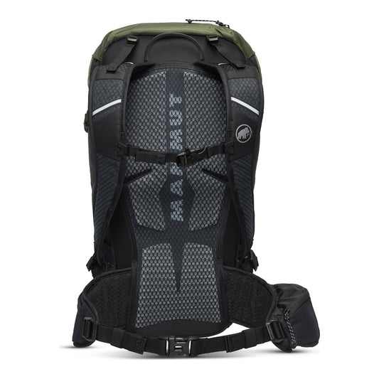 Rucsac Mammut Lithium 30 Dark Marsh-Black