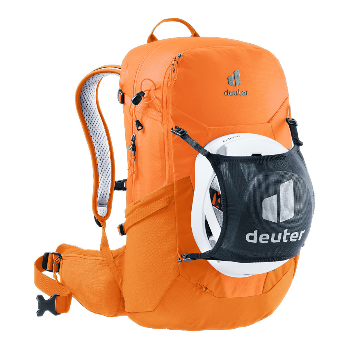 Rucsac Munte Femei Deuter Futura 25 SL Orange
