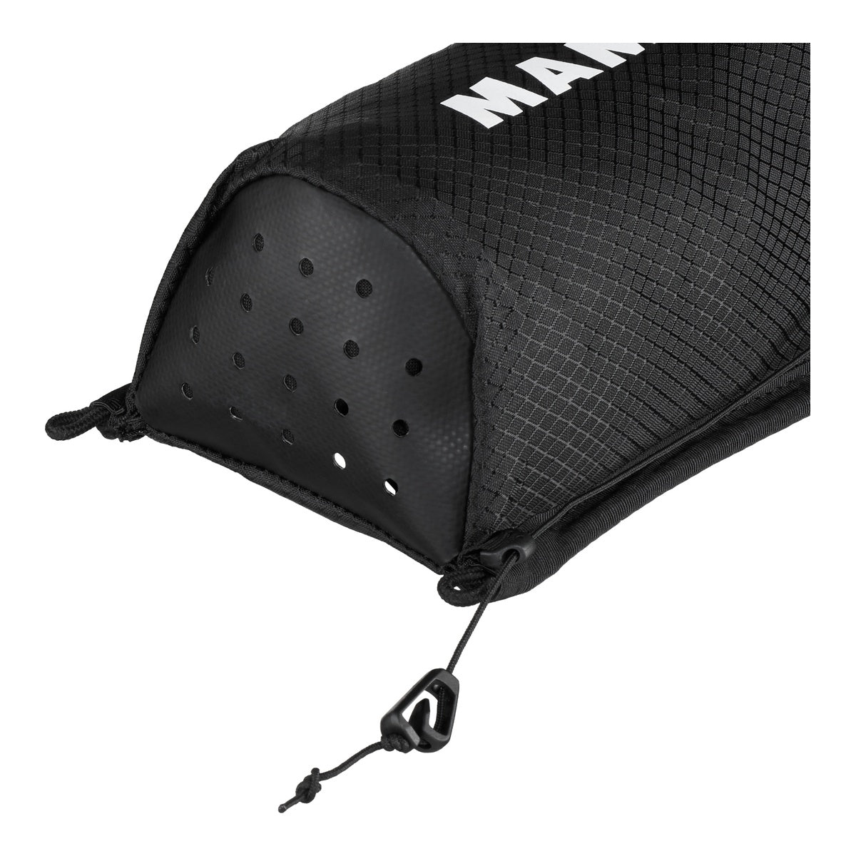 HUSA AENERGY TRAIL QUIVER BLACK Negru