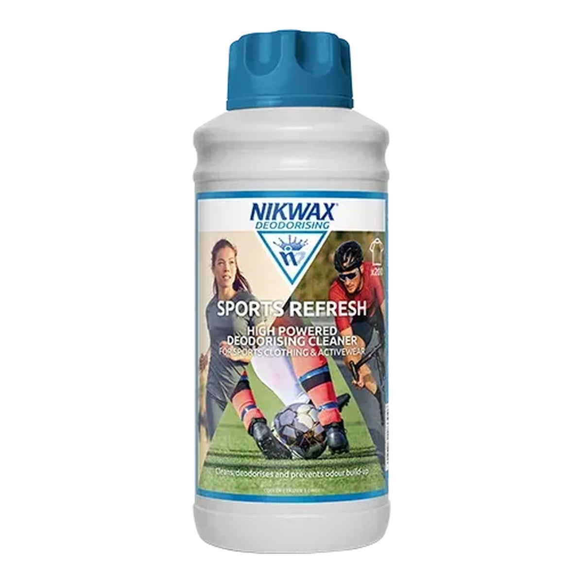 Dezodorizant Sports Refresh 1L