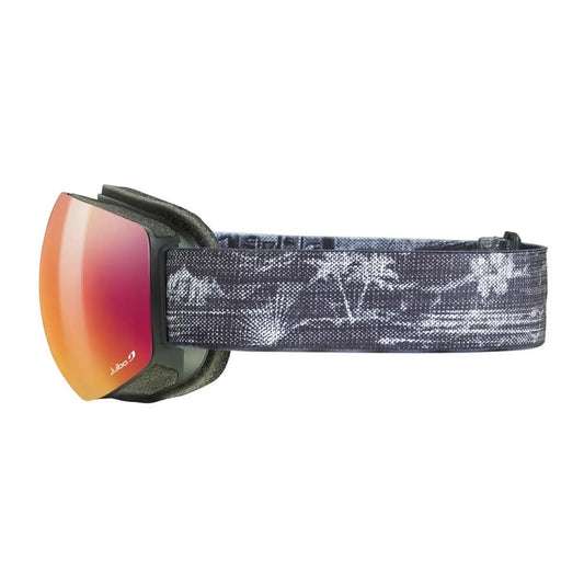 Ochelari Schi Julbo Shadow Spectron 3 Black - Gray