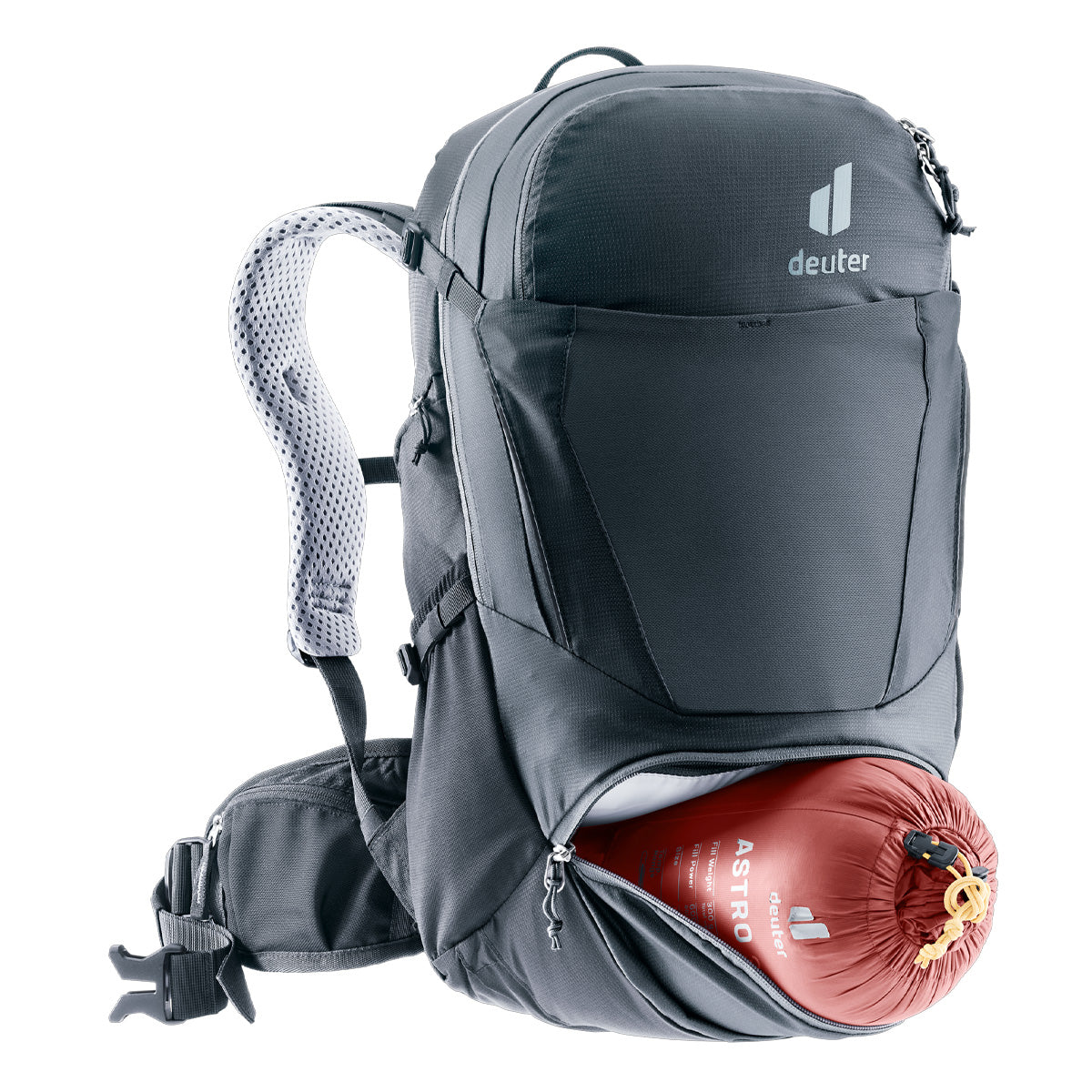 Rucsac Dama Bicicleta Trans Alpine 28L Sl
