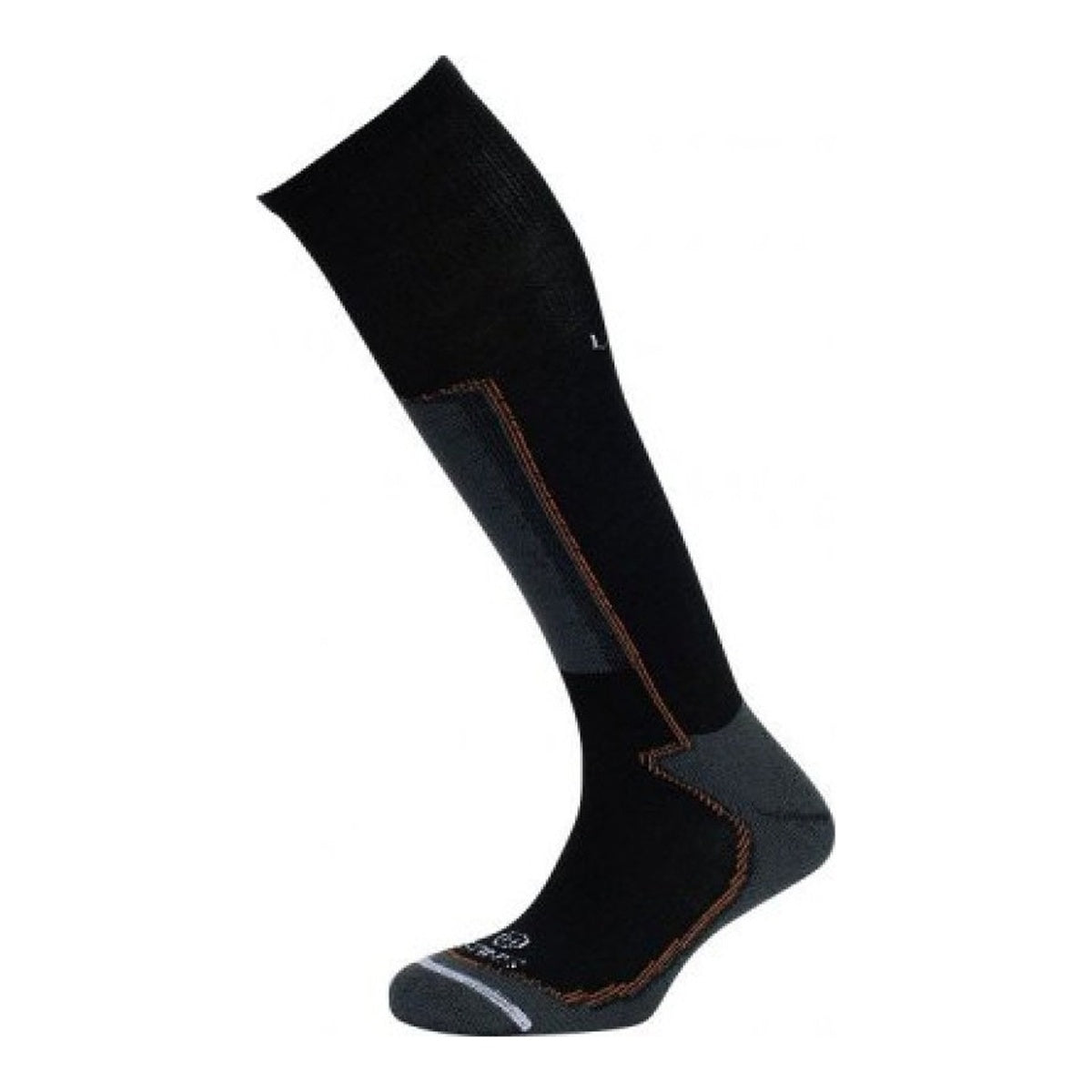 Sosete Schi Lorpen Sans Silk Thermolite Sans