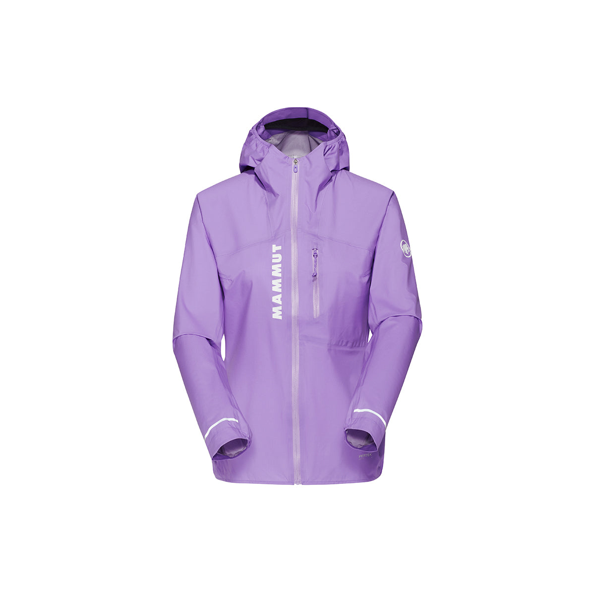 Jacheta Femei Mammut Aenergy TR HS Hooded Lavandin