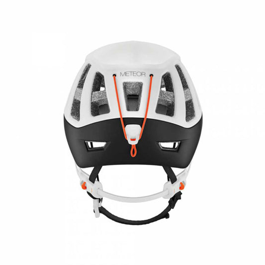Casca Petzl Meteor White/Black