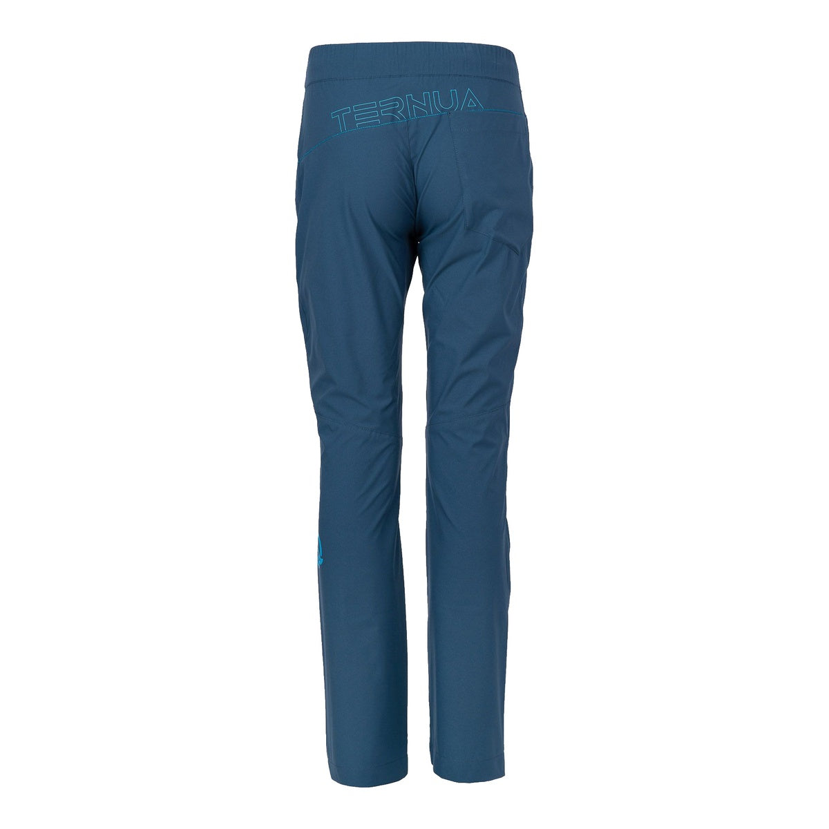 Pantaloni Copii Ternua ZARKI PT K Blue