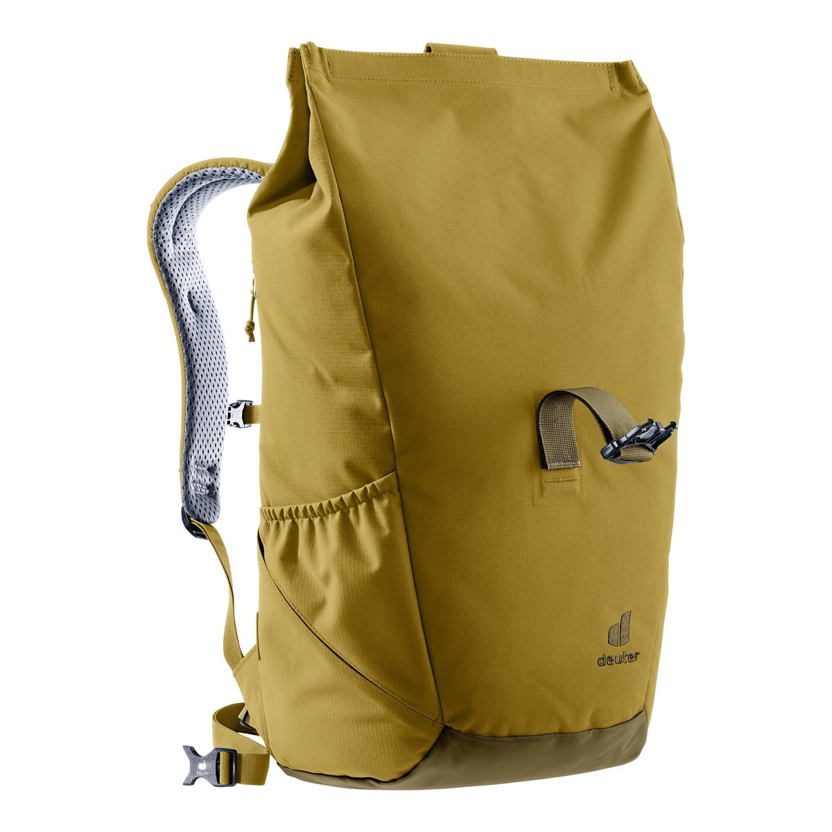Rucsac Deuter Stepout 22L Kelp-Nori