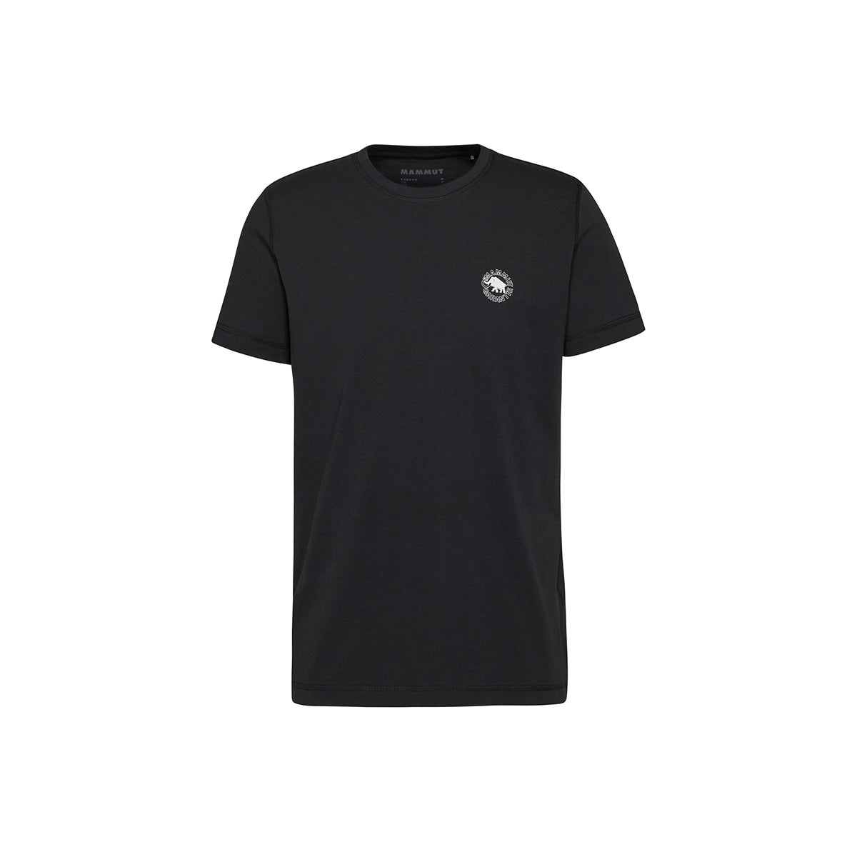Tricou Barbati Mammut Mammut Core Garantie Black
