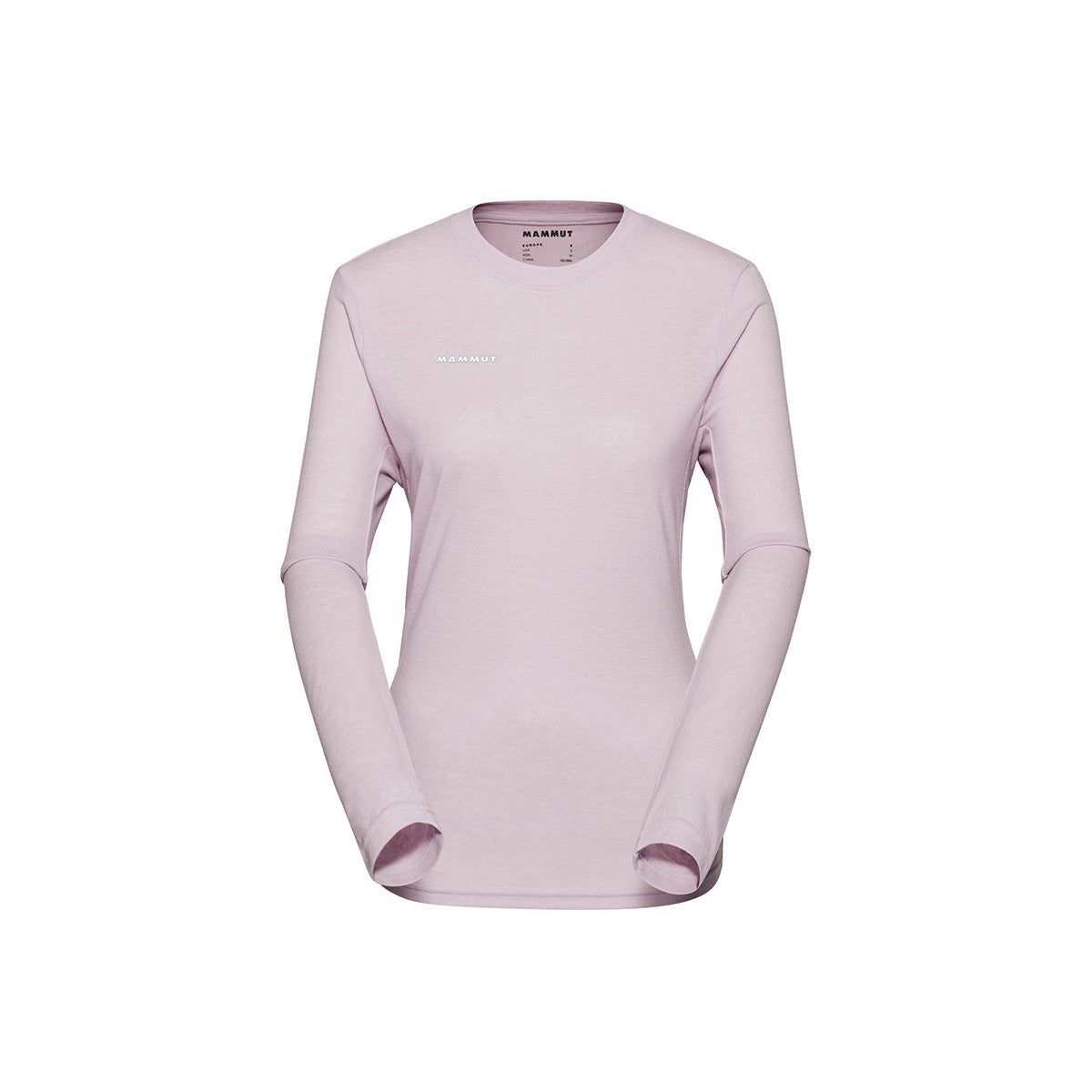 Bluza Femei Mammut Massone Light Alpine Calamint