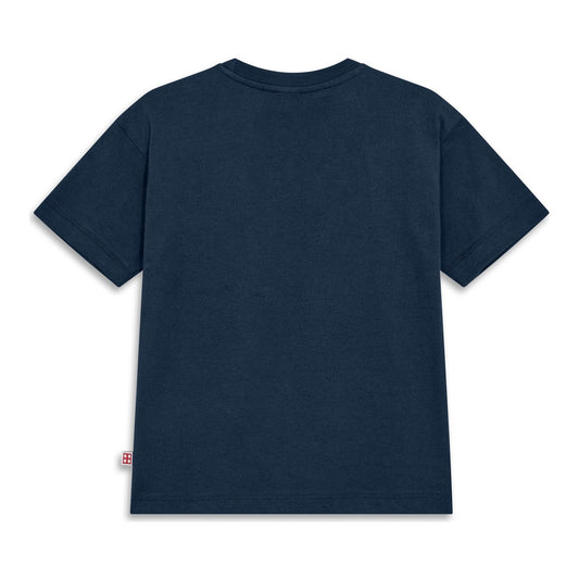 Tricou Copii Lego Wear LWTAJ 214 Navy
