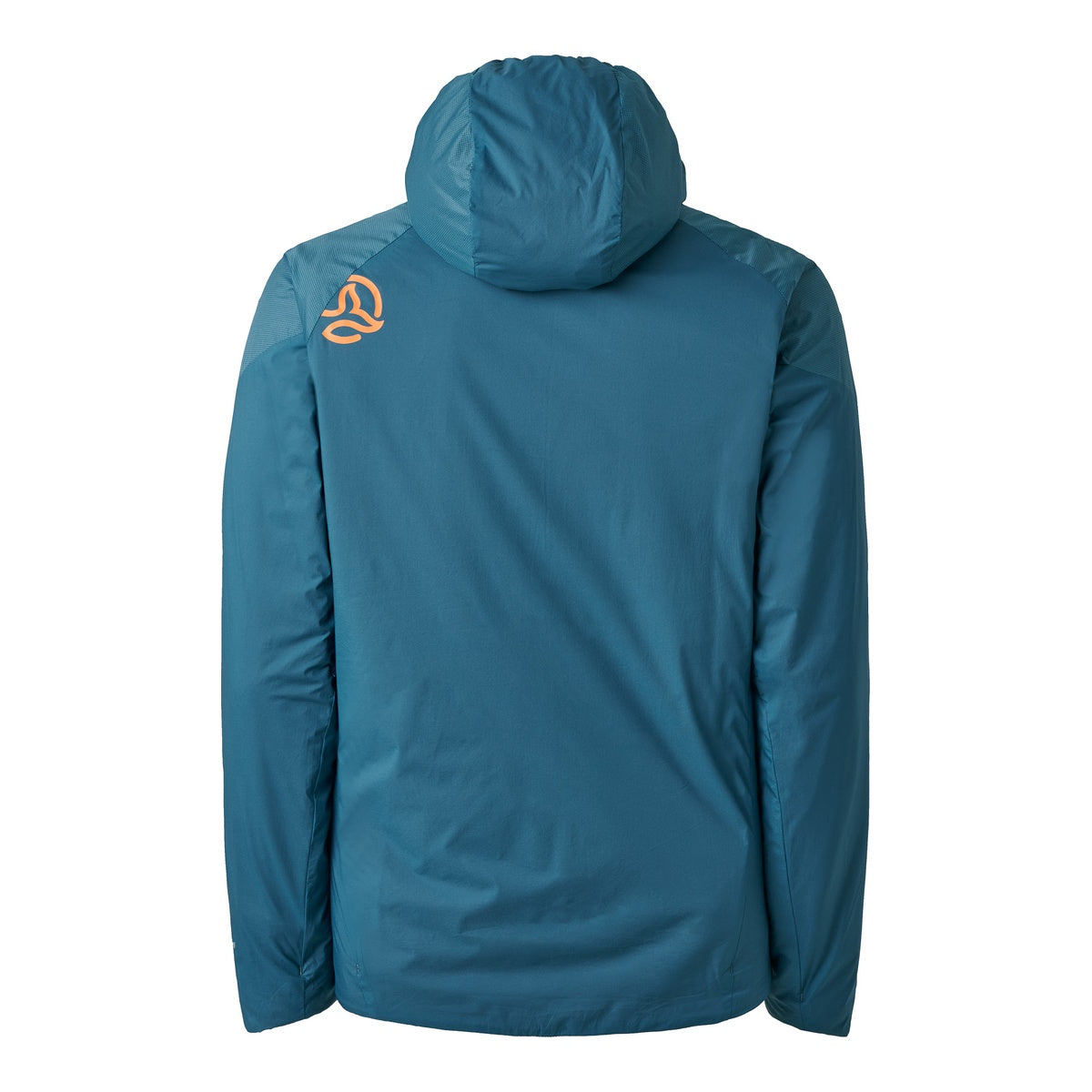 Jacheta Barbati Ternua Kimo Jkt M Deep Arctic Blue