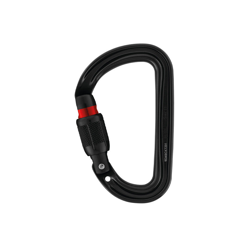 Carabiniera Sm'D Screw-Lock Black M39A Sln