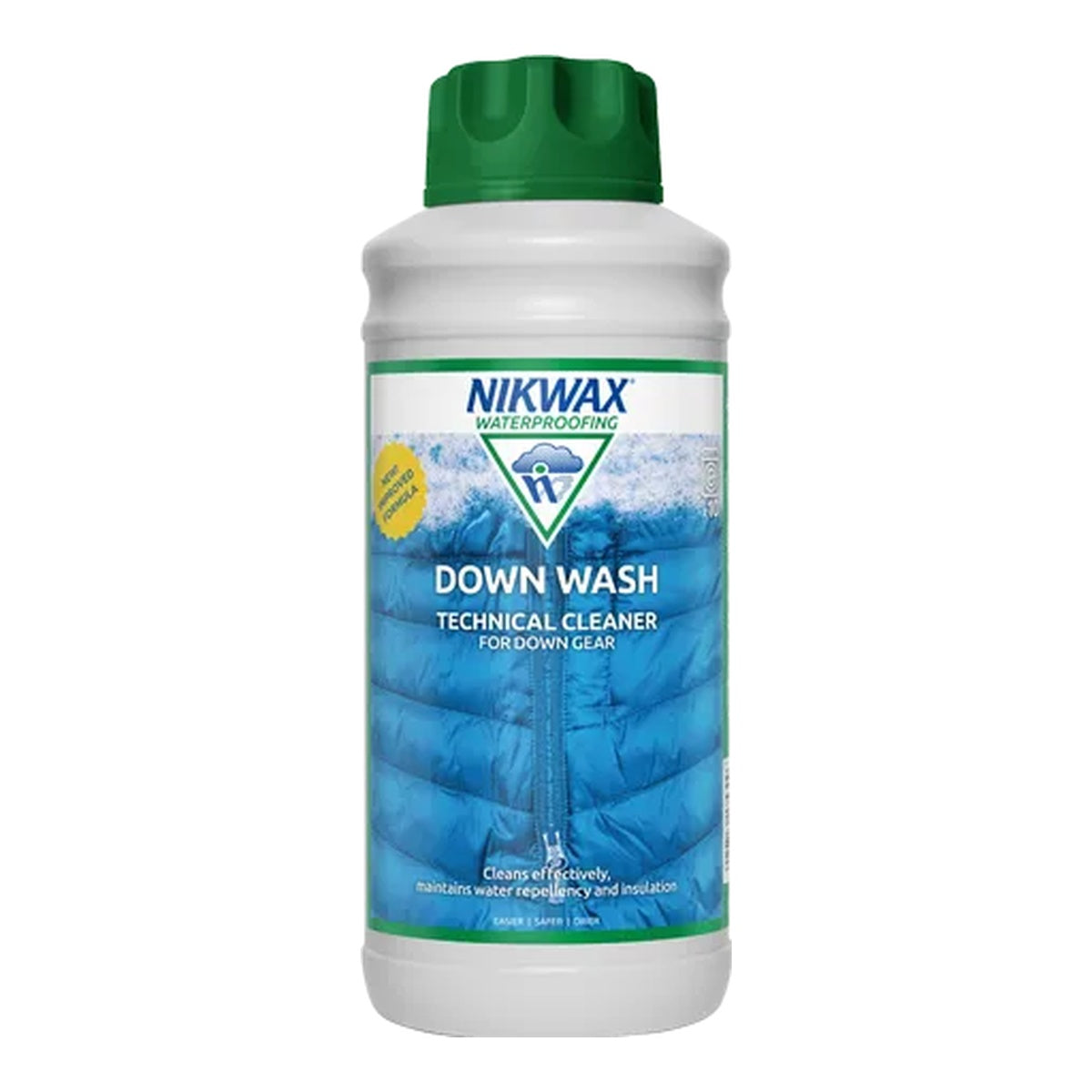 Nikwax Detergent Pentru Puf