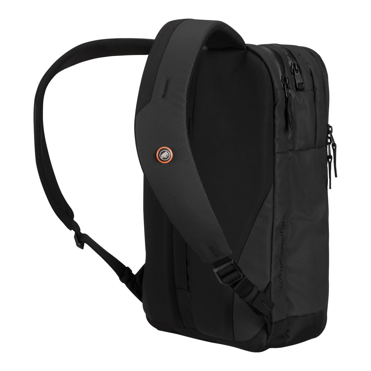 Rucsac Mammut Seon Transporter 15 Negru