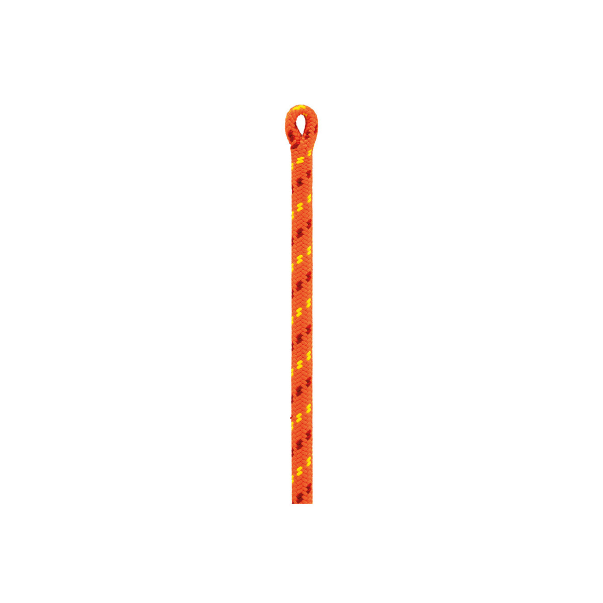 Coarda Statica Flow 11.6 Mm 45 M Orange R079Aa03