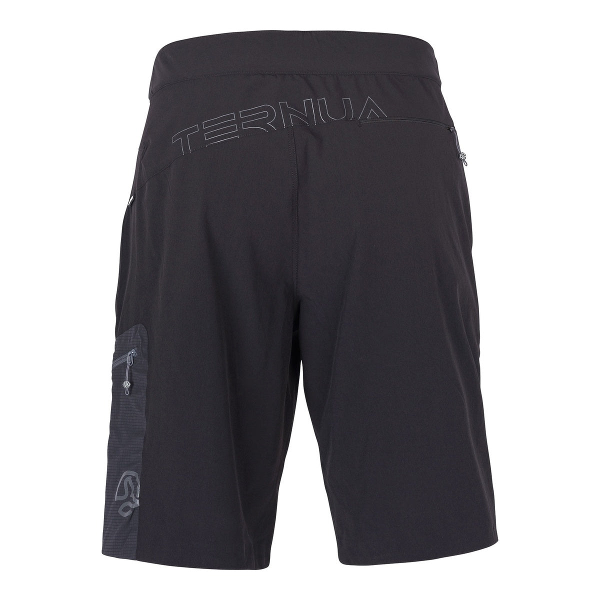 Pantaloni Scurti Barbati Ternua KULTUS BMD Black