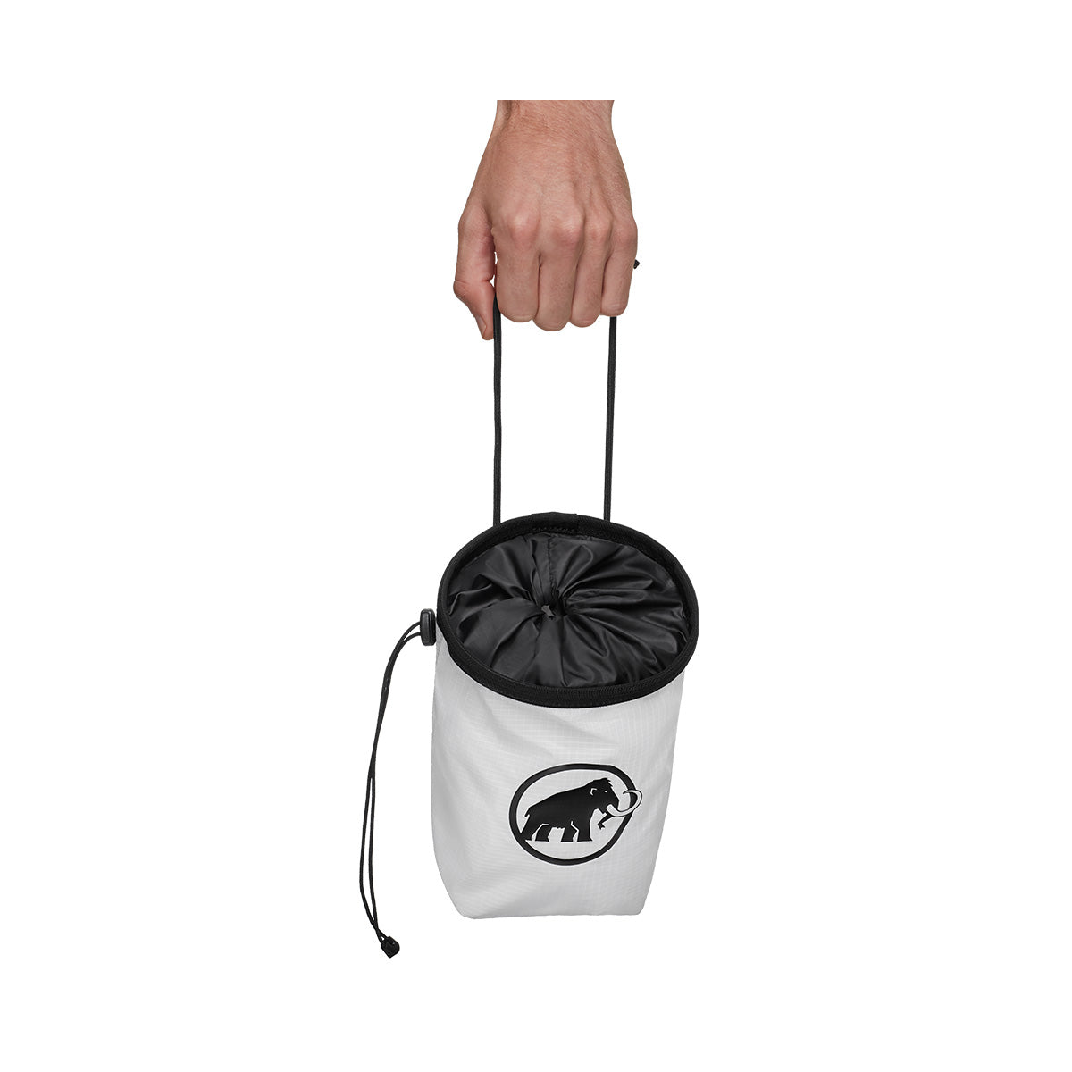 Sac Magneziu Mammut Sender Light White One Size