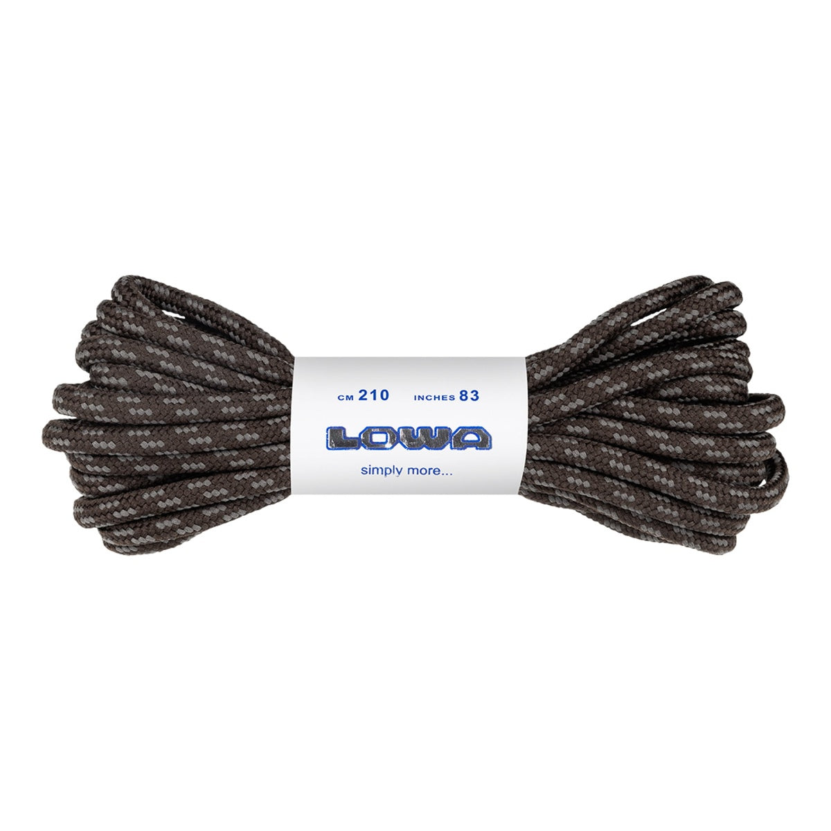 Sireturi Lowa Laces Trekking 210 Brown