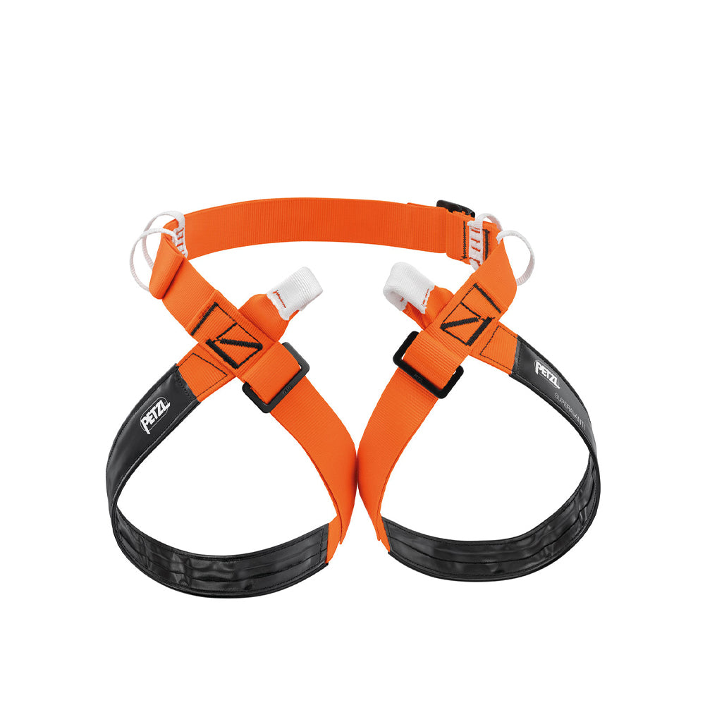 Ham Superavanti Orange/Black 2 C012Aa01