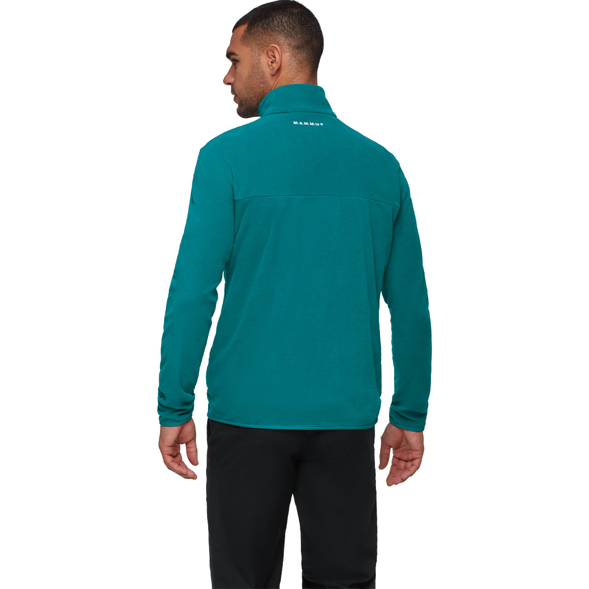 Jacheta Barbati Mammut Innominata Light ML Deep Teal