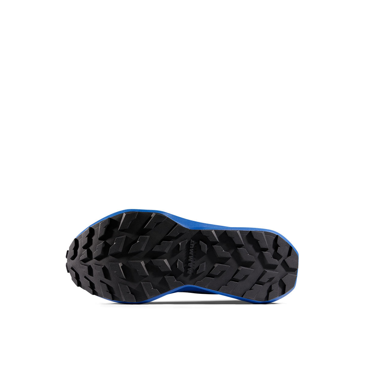 Pantofi Barbati Mammut Aenergy Hike Low Gtx Marine-Dark Glacier Blue