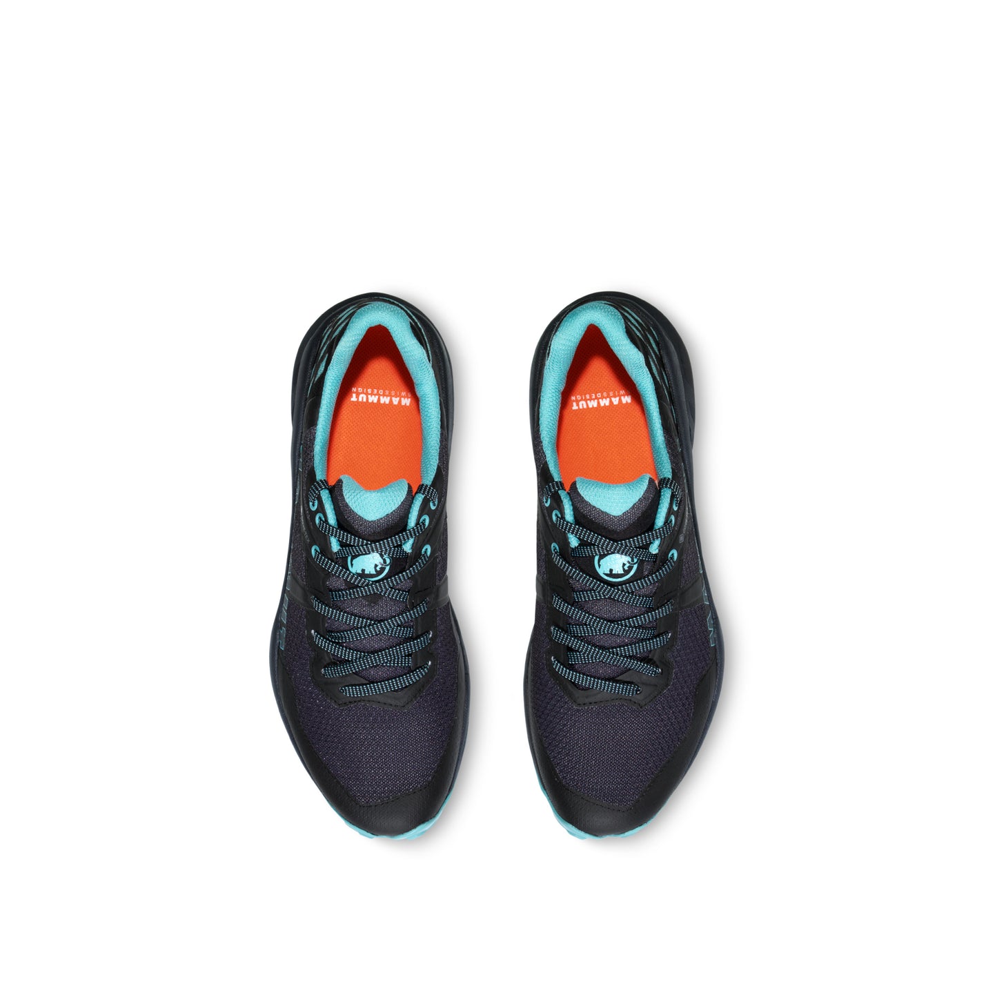 Incaltaminte Dama Sertig II Low GTX