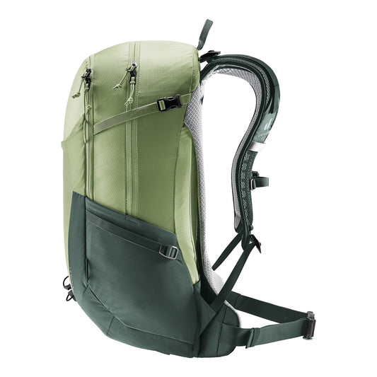 Rucsac Barbati Deuter Futura 23L Grove-Ivy