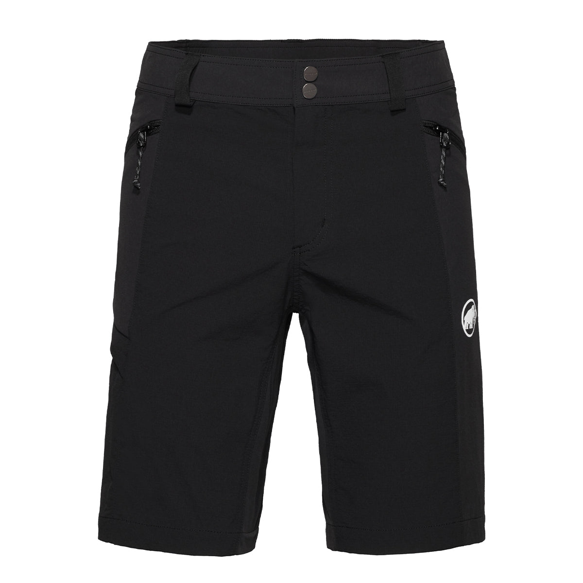 Pantaloni Scurti Mammut Barbati Ducan Black