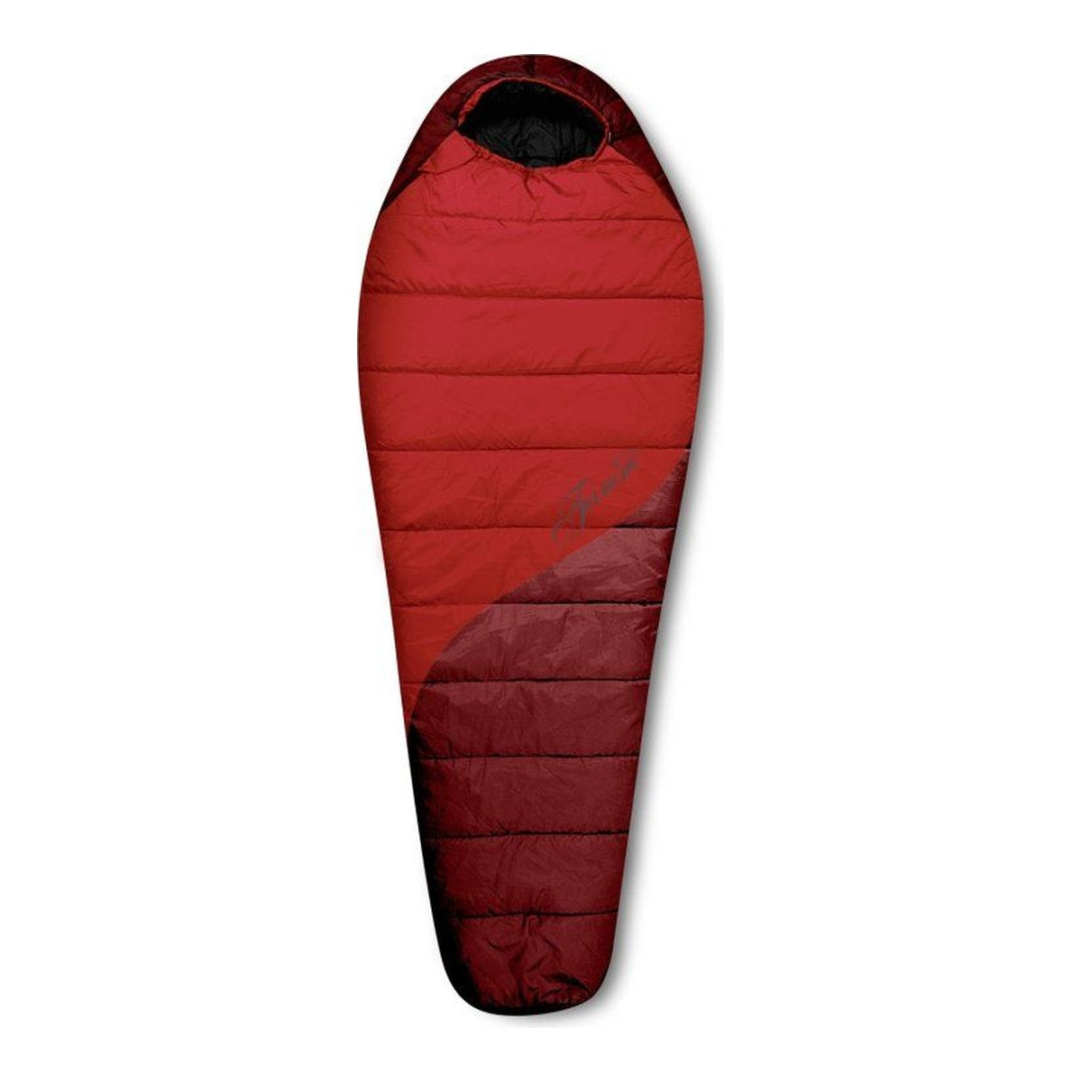 Sac De Dormit Trei Sezoane Trimm Balance Red/ Dark Red