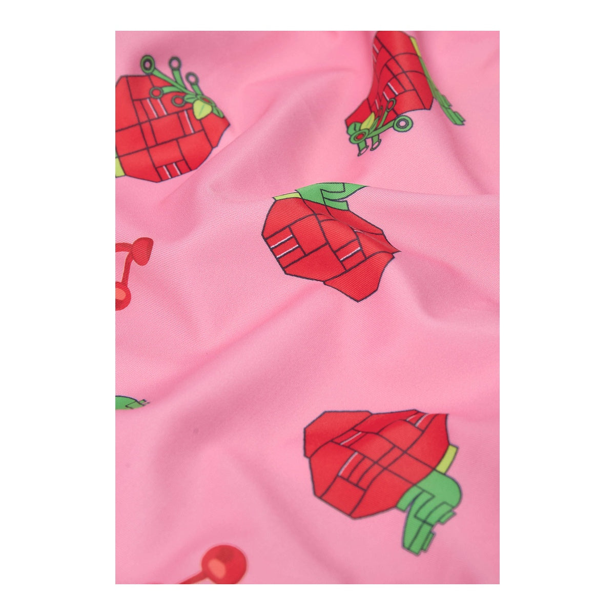 Costum Baie Fete Lego Wear LWAYO 302 Pink