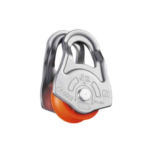 Scripete Oscillante P02A