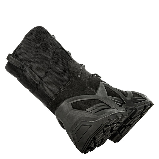 Bocanci Lowa Zephyr MK2 GTX HI Black