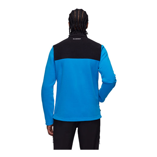 JACHETA BARBATI INNOMINATA ML GLACIER BLUE-BLACK