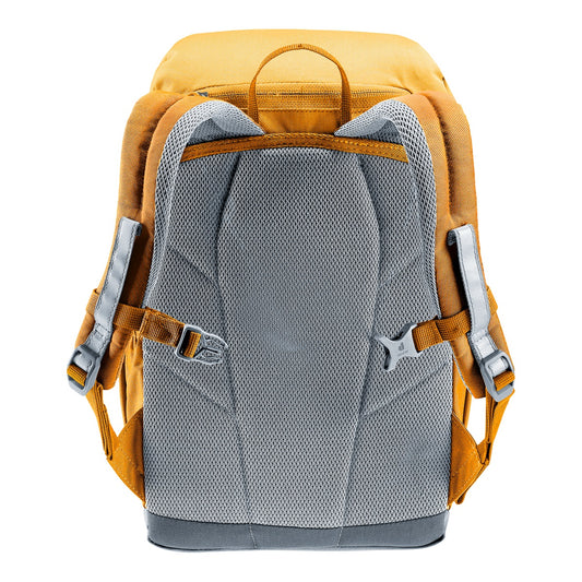 Rucsac Copii Deuter Waldfuchs 10 Amber Maple